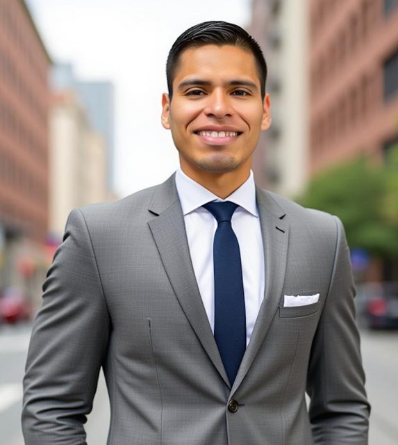 Keven Gonzalez
