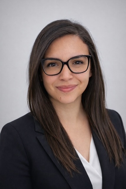 Katie Fernandes