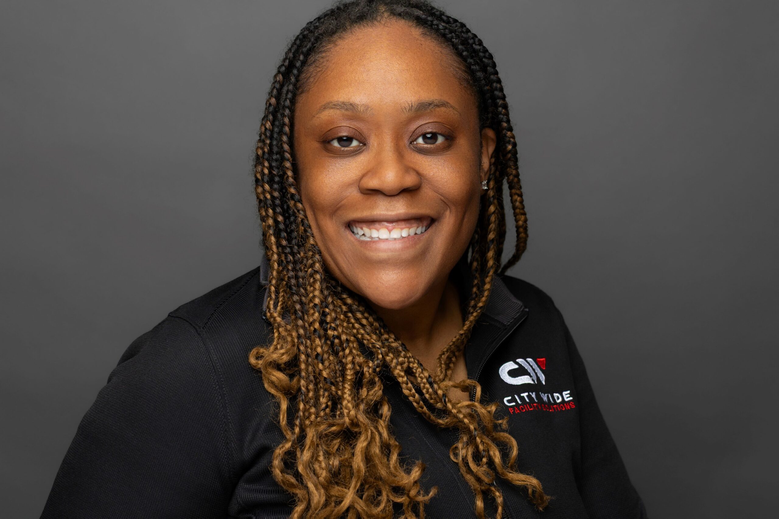 Wendy Arrington