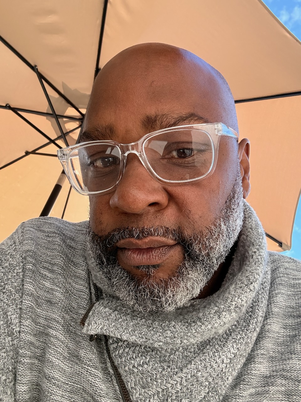 Rodney Locke
