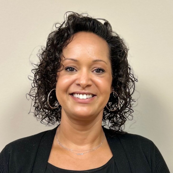 Michele Johnson