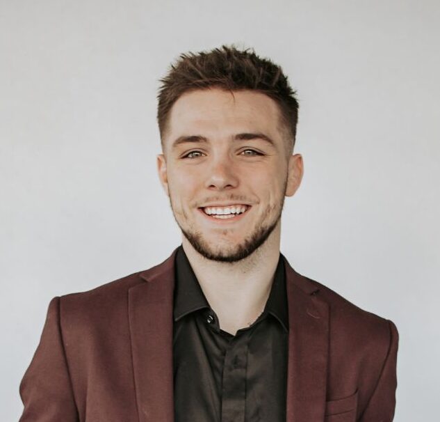Jason Cascadden