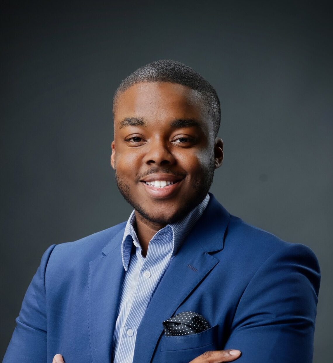 Jahziah Grant