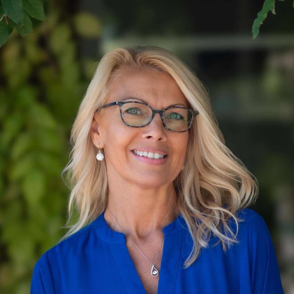 Yvonne Sigecan