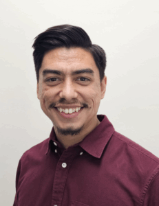 Abraham Paredes