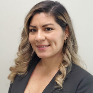 Angie Zafra