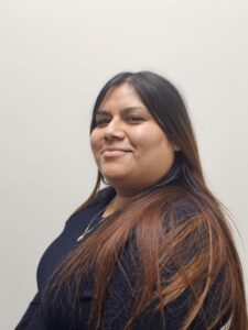Zamara Mendez