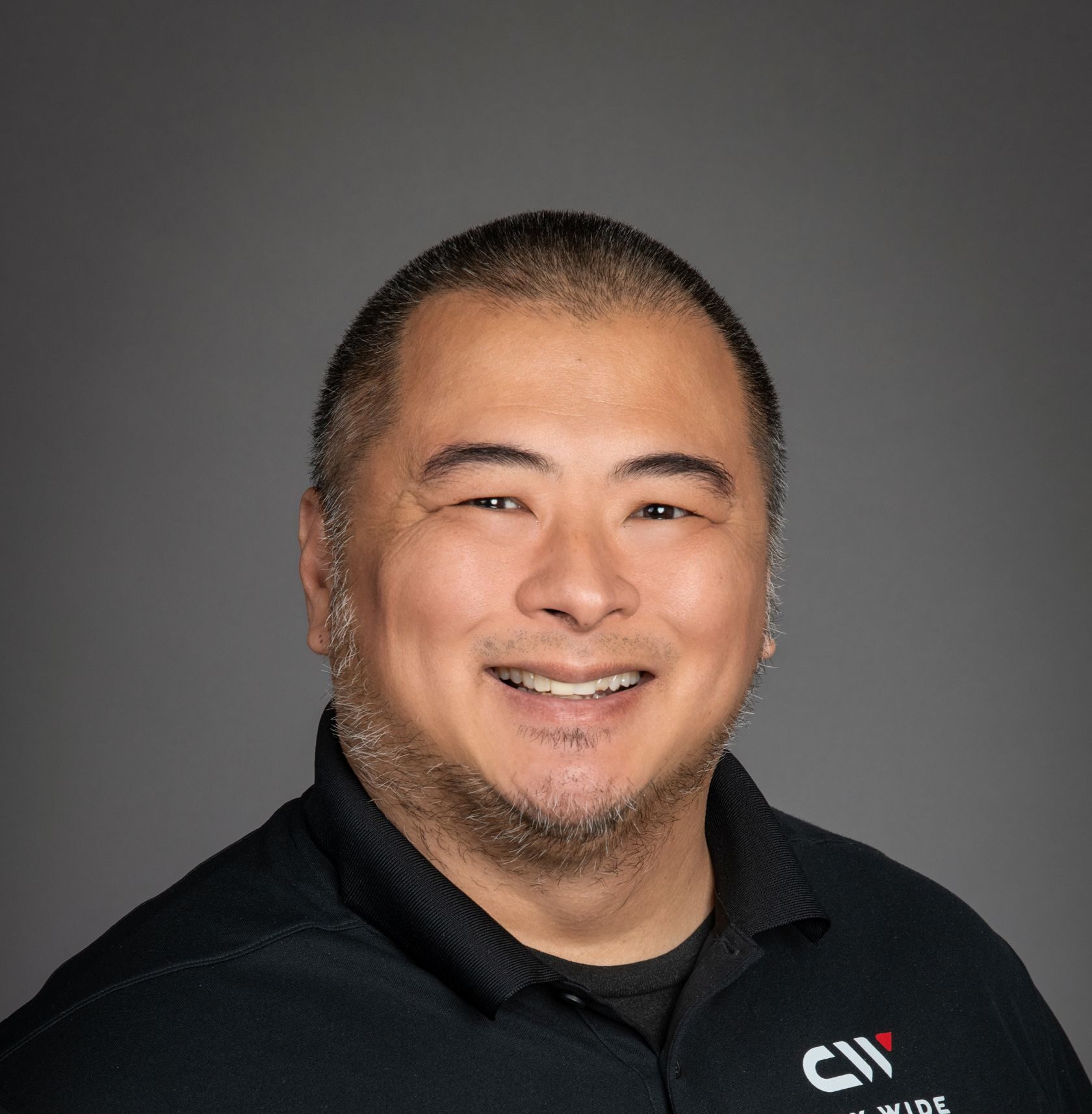 Patrick Nguyen