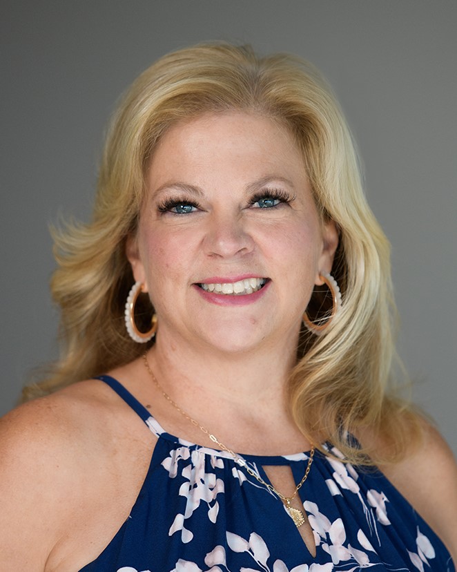Meredith Erickson