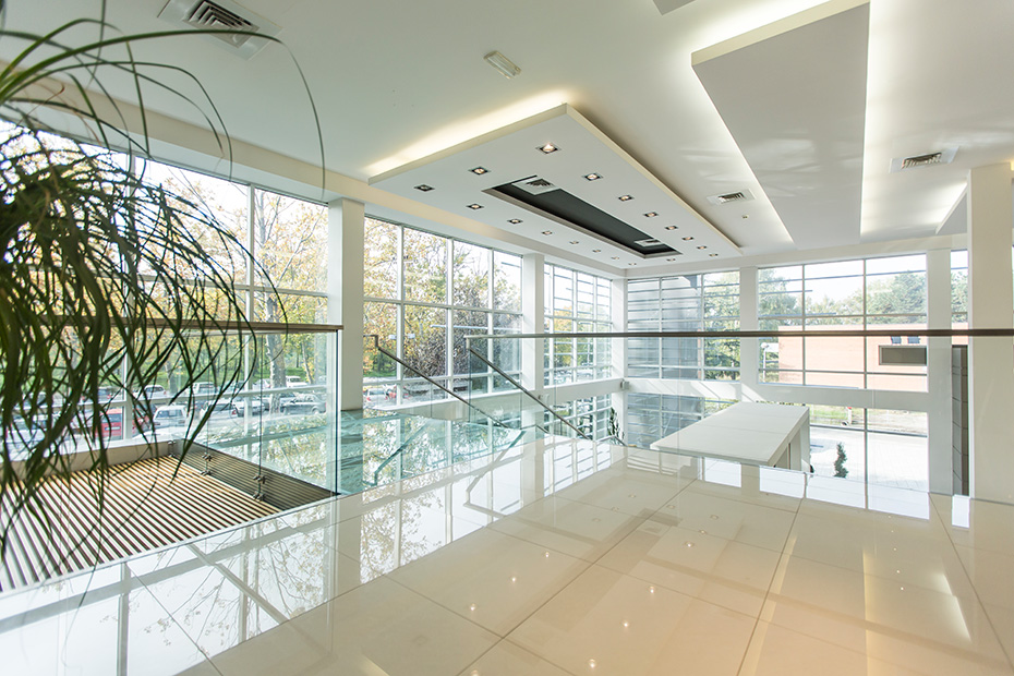 Pristine Facility